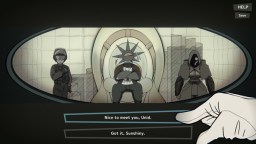 Screenshot 7: MINDHACK