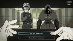 Screenshot 3: MINDHACK