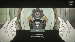 Screenshot 9: MINDHACK