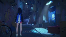 Screenshot 4: Tokyo Stories