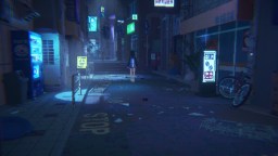 Screenshot 5: 東京敘事集