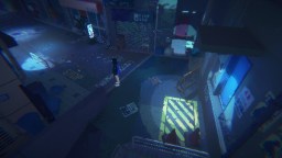 Screenshot 2: 東京敘事集
