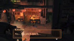 Screenshot 3: 狐與蛙之旅
