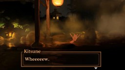 Screenshot 5: 狐與蛙之旅