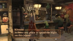 Screenshot 8: 狐與蛙之旅