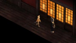 Screenshot 4: 狐與蛙之旅