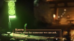 Screenshot 1: 狐與蛙之旅