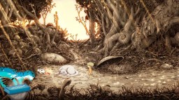 Screenshot 3: OU