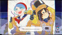 Screenshot 5: 幽靈之地-第一季