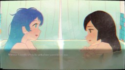 Screenshot 3: 幽靈之地-第一季