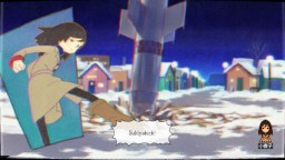 Screenshot 7: 幽靈之地-第一季