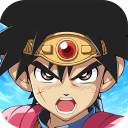 DRAGON QUEST The Adventure of Dai: A Hero’s Bonds 