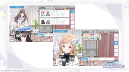 Screenshot 4: The Idolm@ster Shiny Colors: Song for Prism