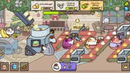 Screenshot 5: Hamster Cookie Factory | Simplified Chinese