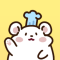 Hamster cookie factory | Chino Simplificado