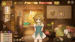 Screenshot 6: 火山的女兒
