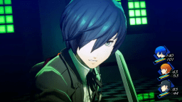 Screenshot 5: 女神異聞錄３ Reload