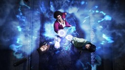 Screenshot 1: Like a Dragon : Infinite ∞ Wealth