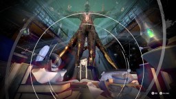 Screenshot 5: 暗喻幻想：ReFantazio