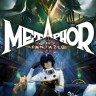 Icon: 暗喻幻想：ReFantazio