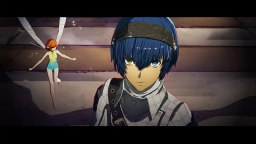 Screenshot 3: 暗喻幻想：ReFantazio