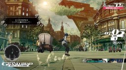 Screenshot 1: 暗喻幻想：ReFantazio