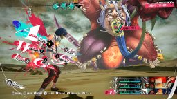 Screenshot 2: 暗喻幻想：ReFantazio