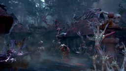 Screenshot 4: 祇 -Path of the Goddess-