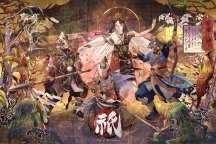 Screenshot 6: 祇 -Path of the Goddess-