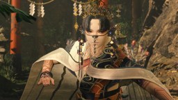 Screenshot 8: 祇 -Path of the Goddess-
