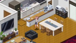 Screenshot 3: Sentimental Death Loop