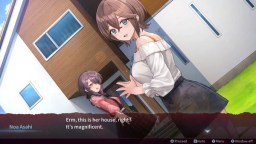 Screenshot 6: Sentimental Death Loop