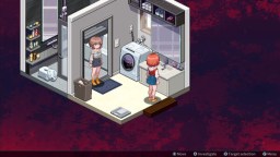 Screenshot 5: Sentimental Death Loop
