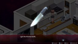 Screenshot 1: Sentimental Death Loop