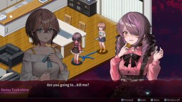 Screenshot 4: Sentimental Death Loop