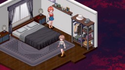 Screenshot 7: Sentimental Death Loop