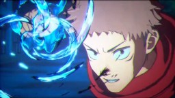 Screenshot 9: 咒術迴戰 雙華亂舞