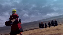 Screenshot 4: 나루토 X 보루토 나루티밋 스톰 커넥션즈