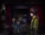 Screenshot 5: 美魔女的真實 -瑪琳的秘寶船-