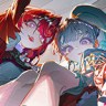 Icon: 大惡人千金 梟雌百合戰記