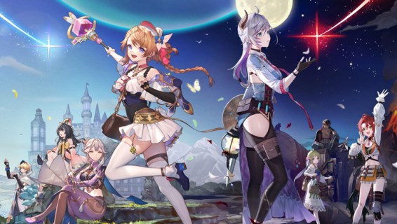 蕾斯萊莉婭娜的鍊金工房 ～忘卻的鍊金術與極夜的解放者～ | 日版