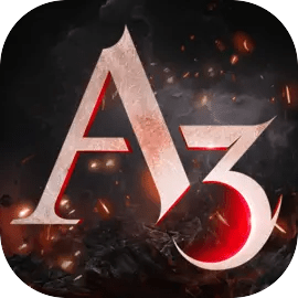 A3: 스틸얼라이브 | 중문간체버전