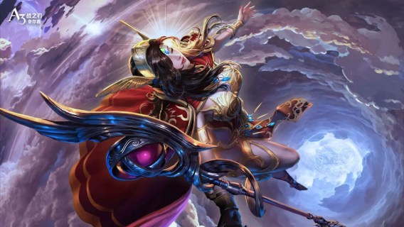 A3: Still Alive | Simplified Chinese