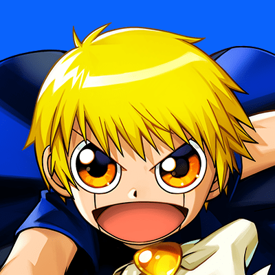 Zatch Bell! HD Wallpapers and Backgrounds