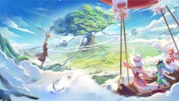Screenshot 1: 星之夢幻島 | 簡中版