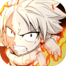 Icon: 妖精的尾巴：激鬥 | 簡中版