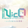 Icon: NicO ・いってきますのお部屋・