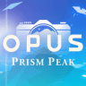 Icon: OPUS：心相吾山