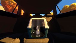 Screenshot 1: 冒牌貓謎