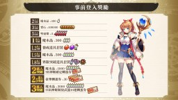 Screenshot 4: 神姬計畫 X